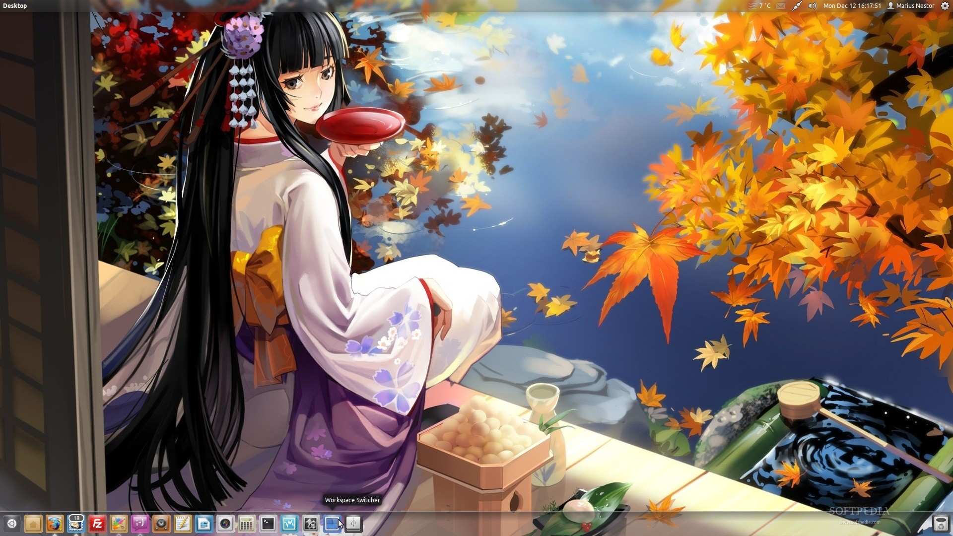Anime Ubuntu Wallpaper Best Of Ubuntu 11 10 Desktop Customization Guide Of 17 New Anime Ubuntu Wallpaper Anime Ubuntu Wallpaper Best Of Ubuntu 11 10 Desktop Customization Guide Of 17 New Anime Ubuntu Wallpaper