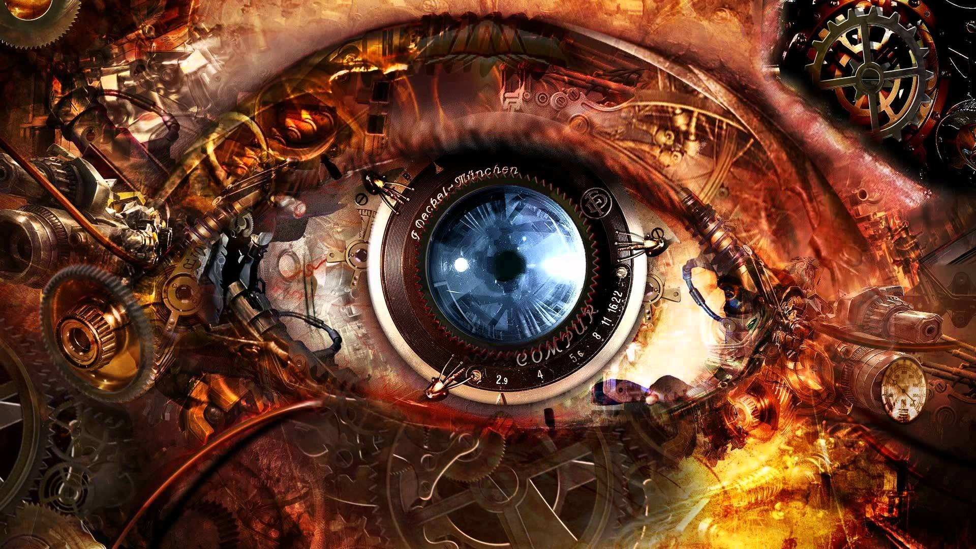 Quantum Mechanic Linux Ubuntu Animated Wallpaper Quantum Mechanic Linux Ubuntu Animated Wallpaper