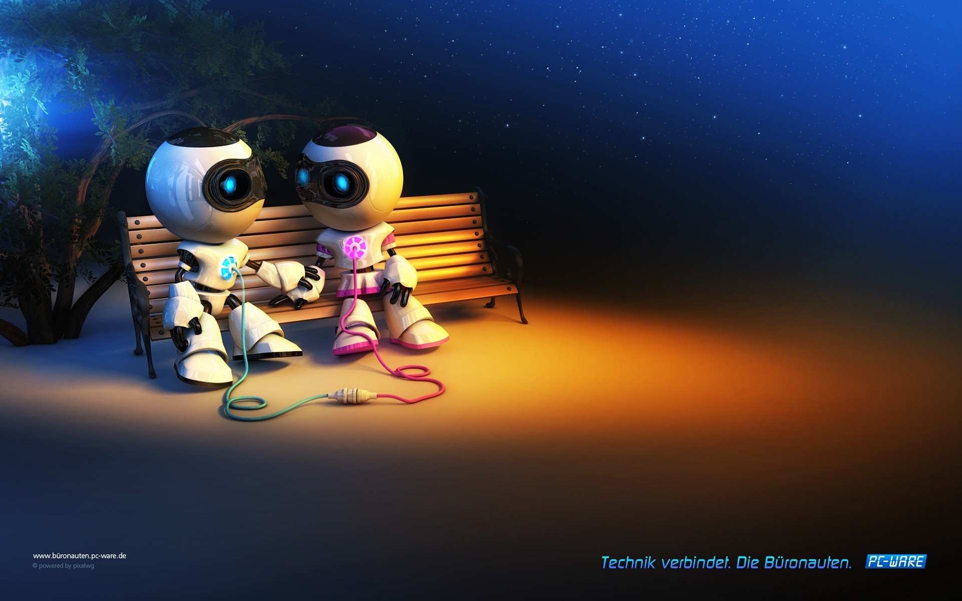 Robotic Ubuntu Wallpaper Beautiful Download Creative Robotic Love Wallpaper & Background Free Of Robotic Ubuntu Wallpaper Inspirational Simplywallpapers Abstract Clouds Robots Mecha Digital Art