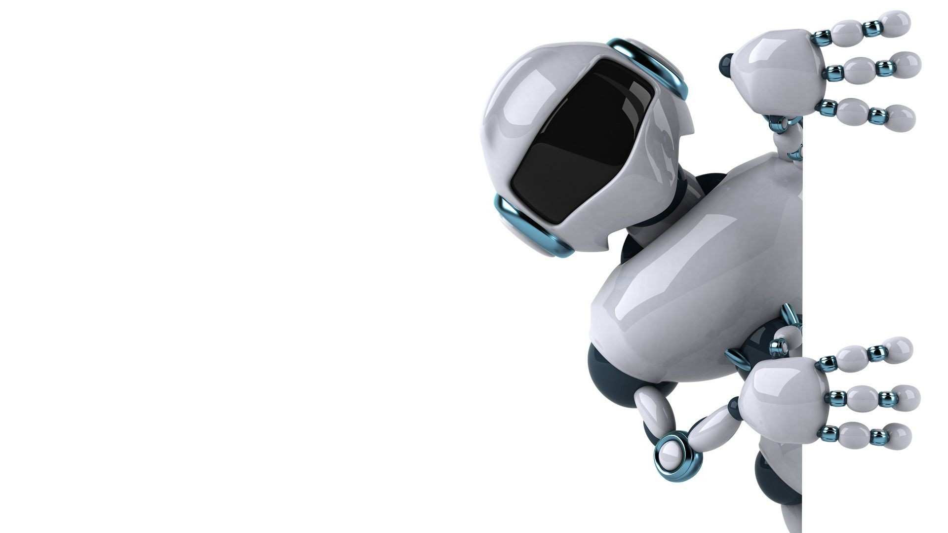Robotic Ubuntu Wallpaper Luxury Robot Wallpapers Group 65 Of Robotic Ubuntu Wallpaper Inspirational Simplywallpapers Abstract Clouds Robots Mecha Digital Art