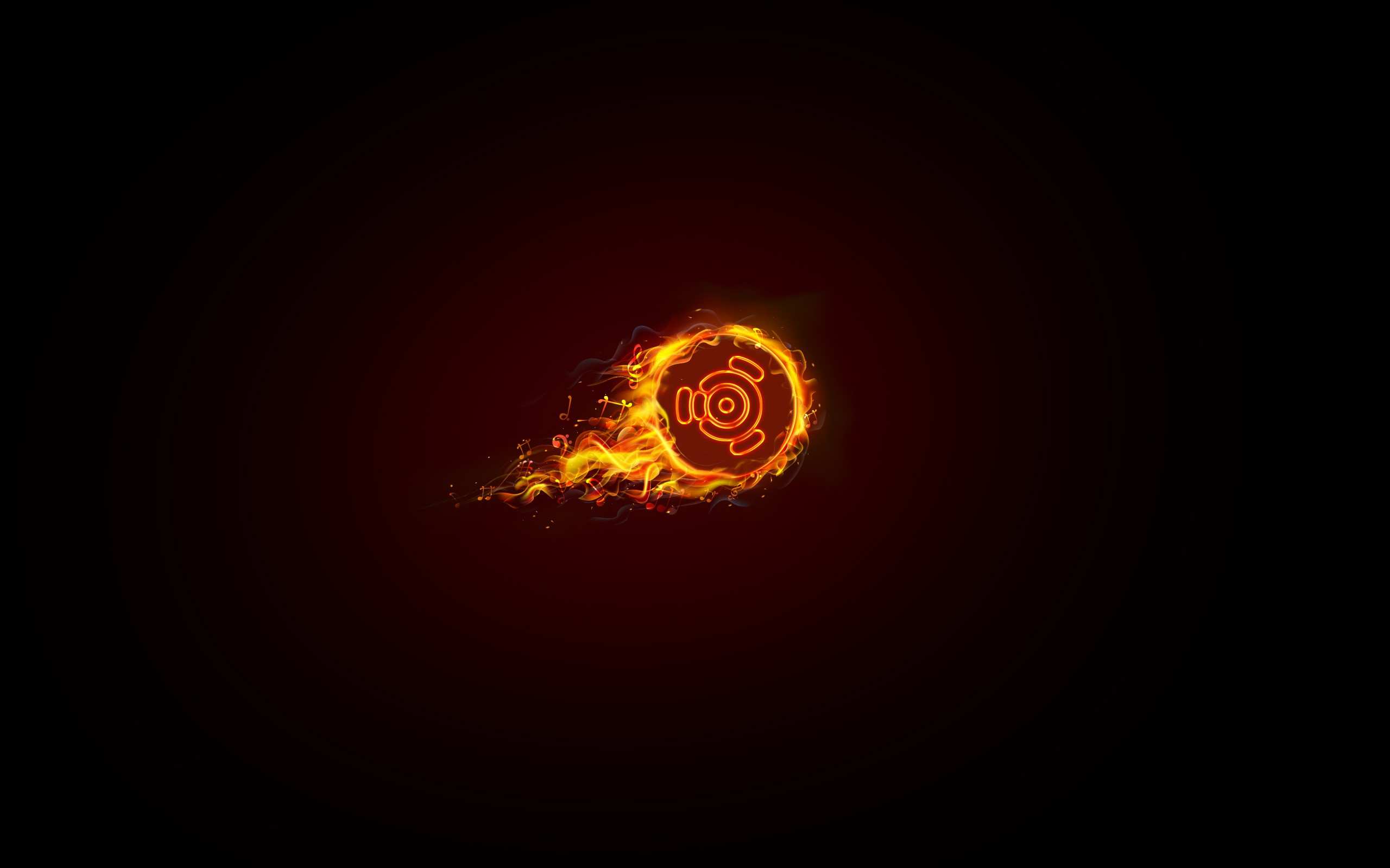 Wallpaper Ubuntu Dark Logo HD Technology 9213 Wallpaper Ubuntu Dark Logo HD Technology 9213