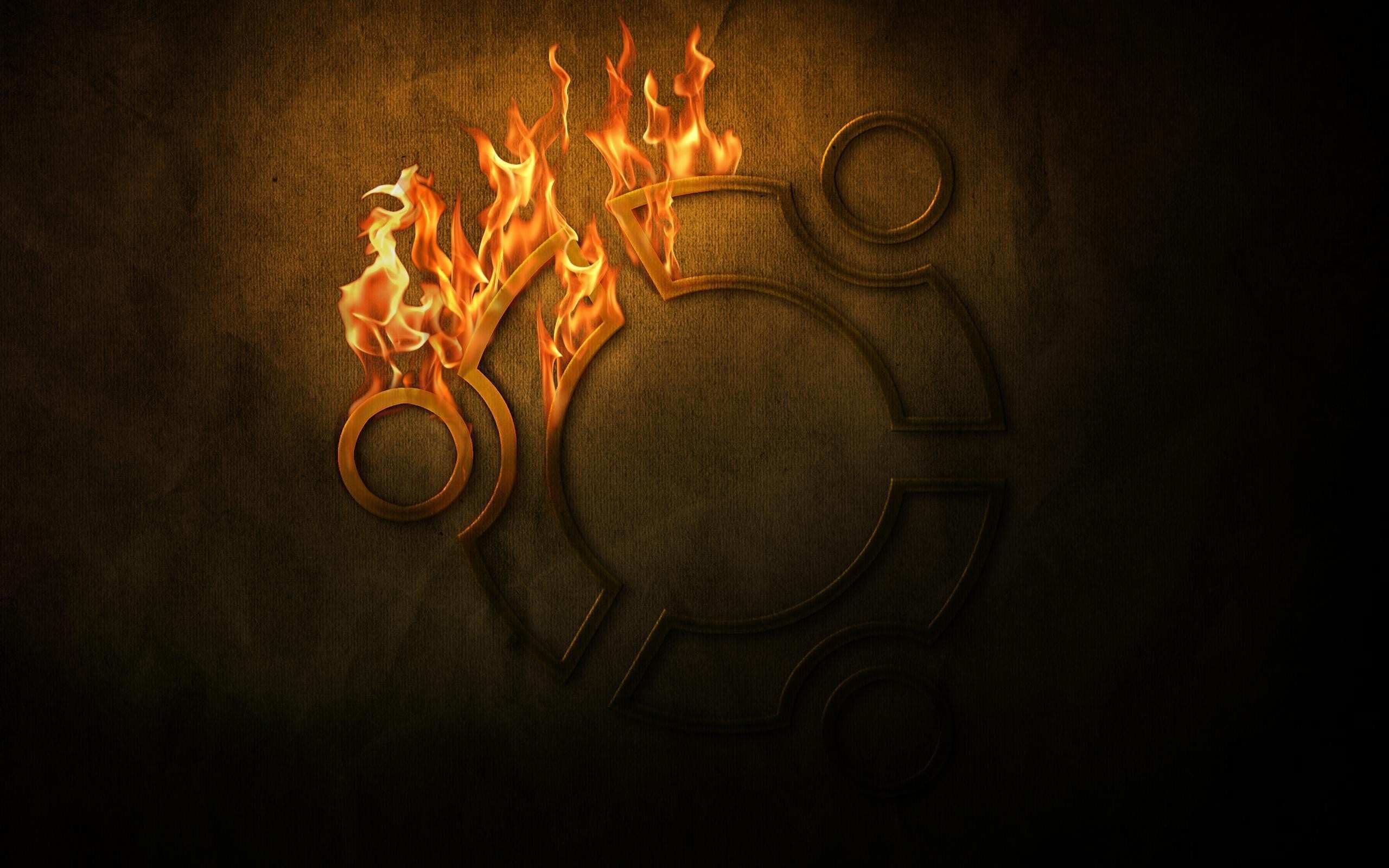 Ubuntu wallpaper 8 Ubuntu wallpaper 8