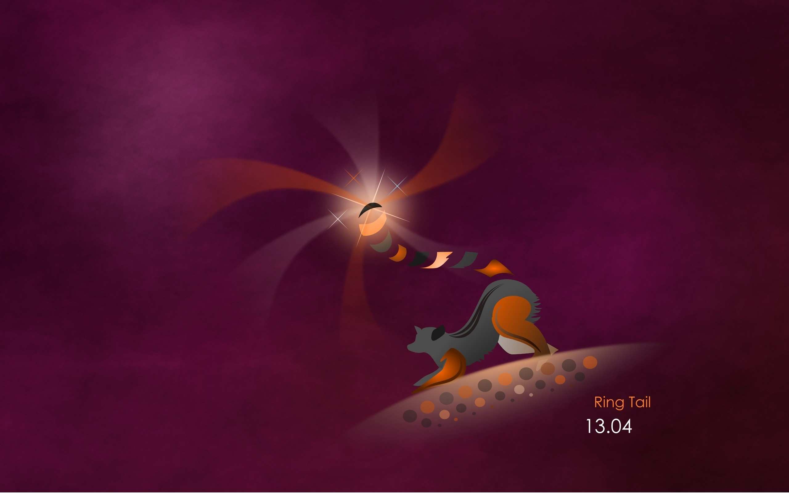 Ubuntu Raring Ringtail Wallpapers Ubuntu Raring Ringtail Wallpapers
