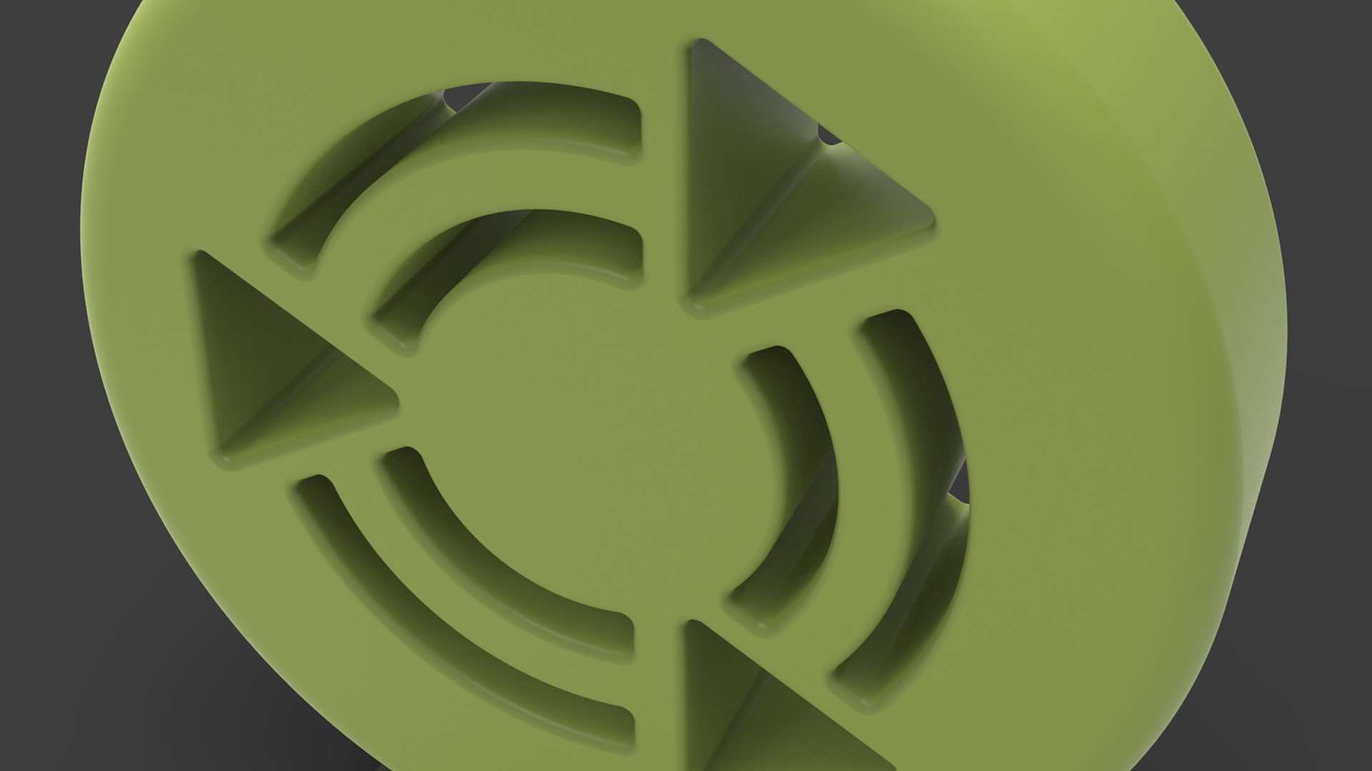 Wallpaper] ubuntu MATE 3D Artwork Ubuntu MATE munity