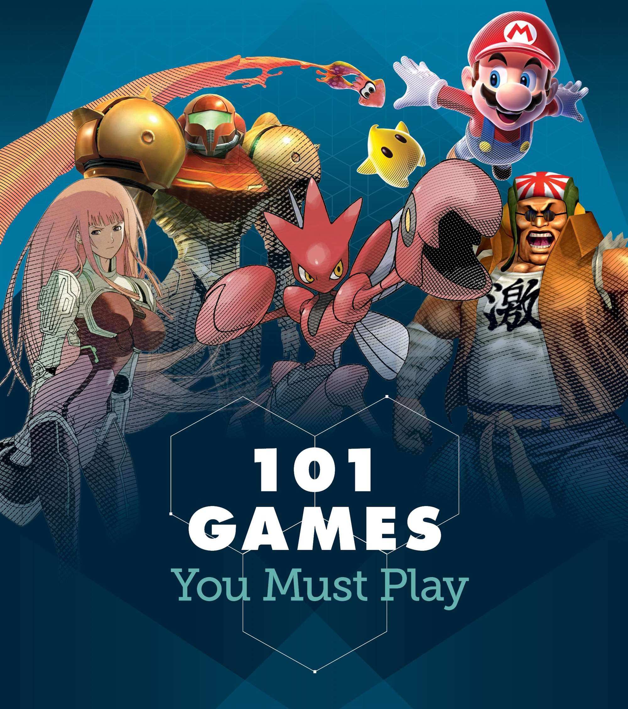 Adventure Time Wallpaper Linux Elegant 101 Games You Must Play Hyper Pc &amp; Tech Authority