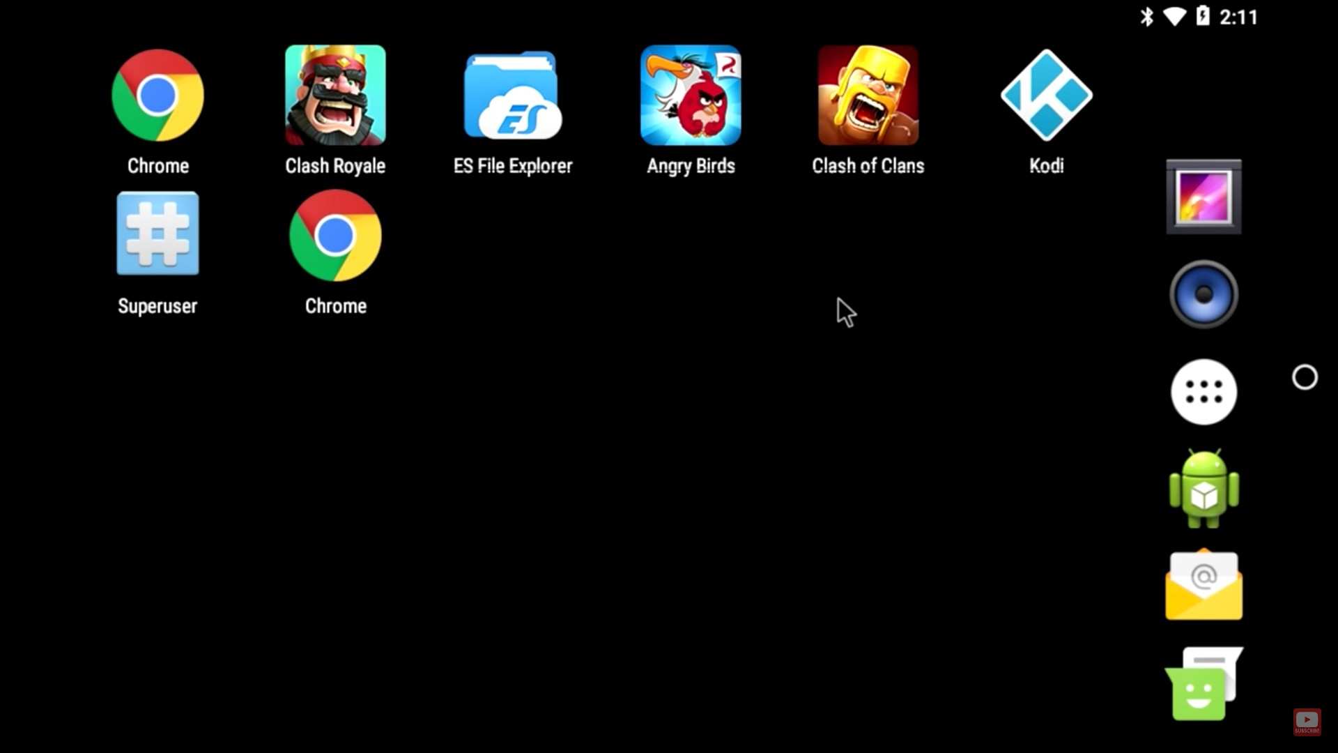 Best Wallpaper Apps for Linux Beautiful Running android On A Raspberry Pi 3 the Magpi Magazinethe Magpi Best Wallpaper Apps for Linux Beautiful Running android On A Raspberry Pi 3 the Magpi Magazinethe Magpi