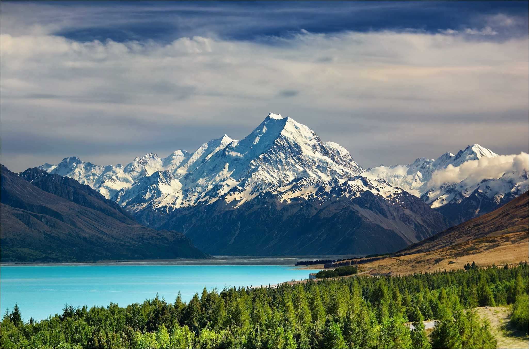 Christian Wallpapers for Linux New New Zealand Wallpapers New Zealand Live Hd Wallpapers
