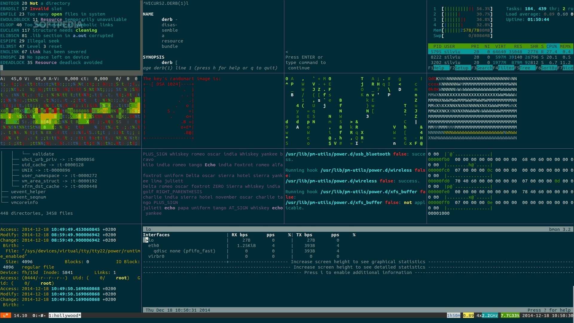 Lcars Linux Wallpaper New How Not to Grade Student Papers the Philosophers Cocoon Set
