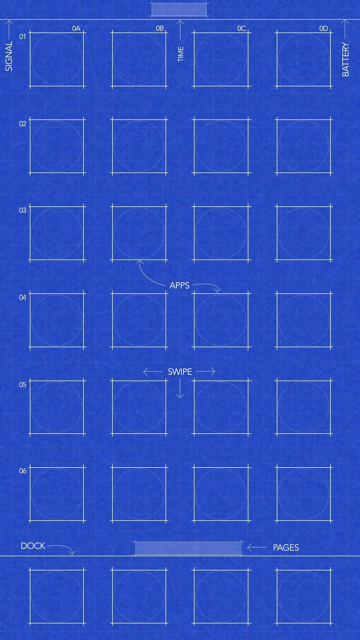 New Blueprint Wallpapers for iPhone X and iPhone 8 Apple79Pro New Blueprint Wallpapers for iPhone X and iPhone 8 Apple79Pro