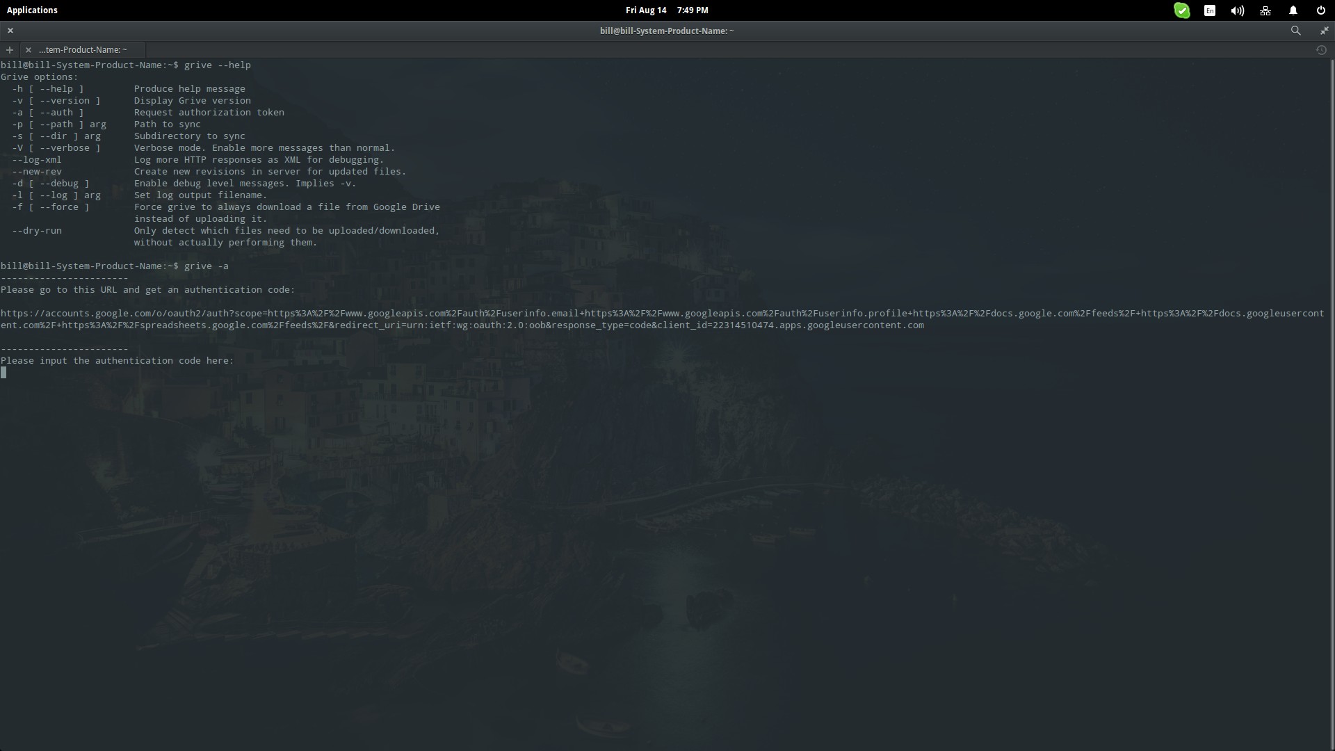 Wallpaper Hd for Linux Unique How to Sync Your Documents with Google Drive On Ubuntu Of 10 Awesome Wallpaper Hd for Linux Wallpaper Hd for Linux Unique How to Sync Your Documents with Google Drive On Ubuntu Of 10 Awesome Wallpaper Hd for Linux