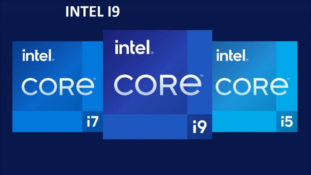 INTEL I9 Sangat Layak Bagi Windows 10
